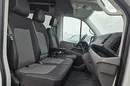 Volkswagen Crafter L4H2 119900zł NETTO Brygadówka 7 osób 2.0TDi/140KM zdjęcie 31
