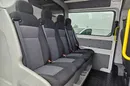 Volkswagen Crafter L4H2 119900zł NETTO Brygadówka 7 osób 2.0TDi/140KM zdjęcie 35
