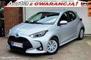 Toyota Yaris 1.5 Hybrid 116 KM COMPORT, Salon PL, I WŁ, Serwis ASO, bezwypadkowy f.vat zdjęcie 1