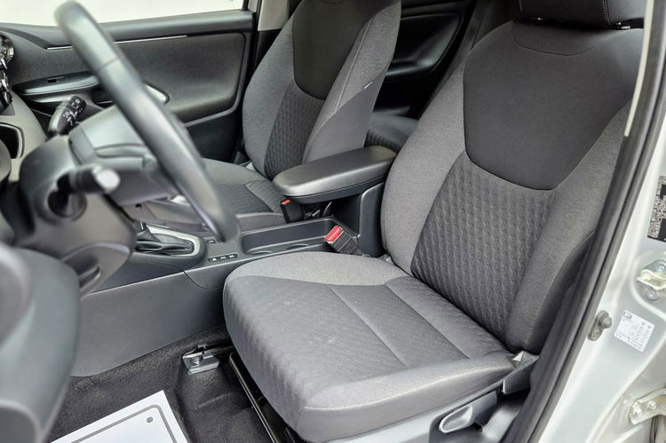 Toyota Yaris 1.5 Hybrid 116 KM COMPORT, Salon PL, I WŁ, Serwis ASO, bezwypadkowy f.vat zdjęcie 14
