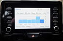 Toyota Yaris 1.5 Hybrid 116 KM COMPORT, Salon PL, I WŁ, Serwis ASO, bezwypadkowy f.vat zdjęcie 22