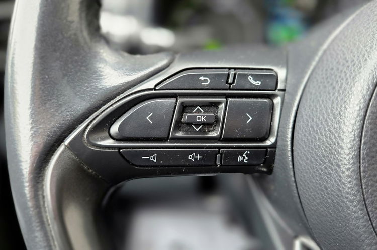 Toyota Yaris 1.5 Hybrid 116 KM COMPORT, Salon PL, I WŁ, Serwis ASO, bezwypadkowy f.vat zdjęcie 25