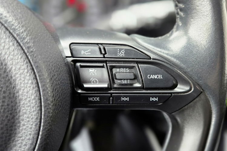 Toyota Yaris 1.5 Hybrid 116 KM COMPORT, Salon PL, I WŁ, Serwis ASO, bezwypadkowy f.vat zdjęcie 26