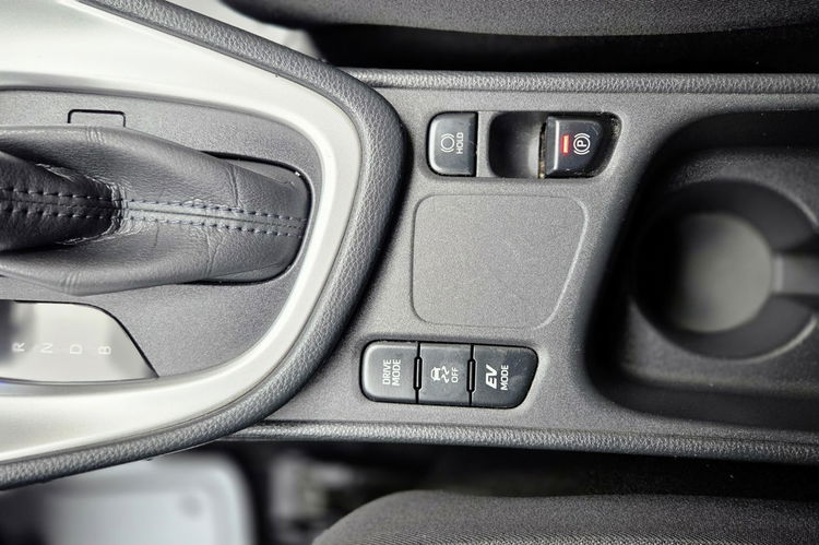 Toyota Yaris 1.5 Hybrid 116 KM COMPORT, Salon PL, I WŁ, Serwis ASO, bezwypadkowy f.vat zdjęcie 28