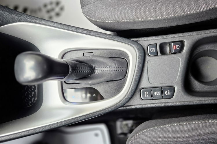 Toyota Yaris 1.5 Hybrid 116 KM COMPORT, Salon PL, I WŁ, Serwis ASO, bezwypadkowy f.vat zdjęcie 29