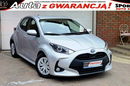 Toyota Yaris 1.5 Hybrid 116 KM COMPORT, Salon PL, I WŁ, Serwis ASO, bezwypadkowy f.vat zdjęcie 3