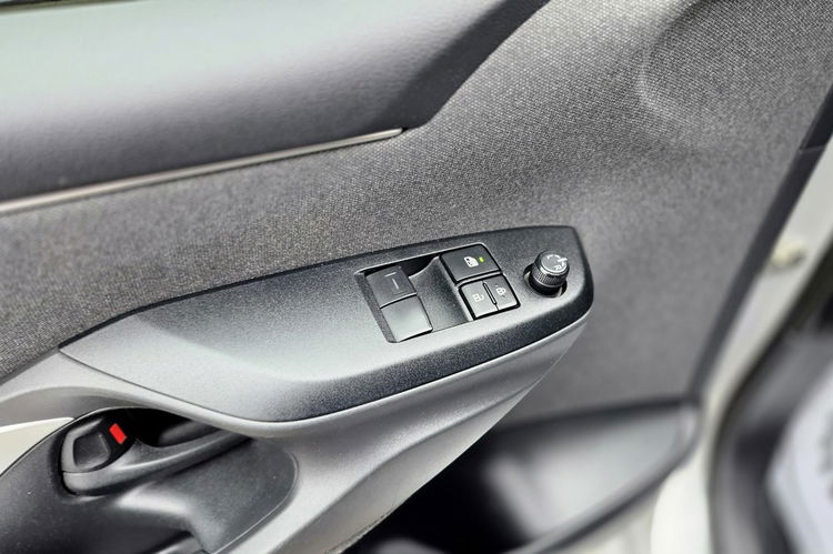 Toyota Yaris 1.5 Hybrid 116 KM COMPORT, Salon PL, I WŁ, Serwis ASO, bezwypadkowy f.vat zdjęcie 31