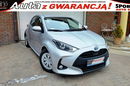 Toyota Yaris 1.5 Hybrid 116 KM COMPORT, Salon PL, I WŁ, Serwis ASO, bezwypadkowy f.vat zdjęcie 34
