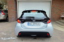 Toyota Yaris 1.5 Hybrid 116 KM COMPORT, Salon PL, I WŁ, Serwis ASO, bezwypadkowy f.vat zdjęcie 35