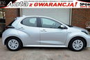 Toyota Yaris 1.5 Hybrid 116 KM COMPORT, Salon PL, I WŁ, Serwis ASO, bezwypadkowy f.vat zdjęcie 7