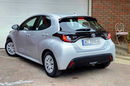 Toyota Yaris 1.5 Hybrid 116 KM COMPORT, Salon PL, I WŁ, Serwis ASO, bezwypadkowy f.vat zdjęcie 8