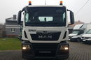 MAN TGS 26.430 3 OSIE HAKOWIEC MULTILIFT OPTIMA 20S KLIMA 6x2 zdjęcie 4
