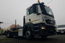 MAN TGS 26.430 3 OSIE HAKOWIEC MULTILIFT OPTIMA 20S KLIMA 6x2 zdjęcie 15