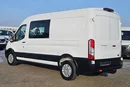 Ford transit L3H2 89999zł NETTO Brygadówka 6 osób 2.0TdCi/131KM zdjęcie 11