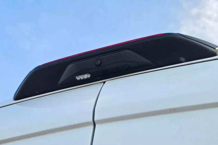 Ford transit L3H2 89999zł NETTO Brygadówka 6 osób 2.0TdCi/131KM zdjęcie 13