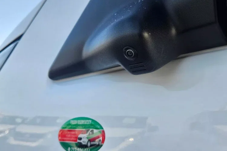 Ford transit L3H2 89999zł NETTO Brygadówka 6 osób 2.0TdCi/131KM zdjęcie 16