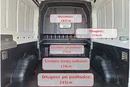 Ford transit L3H2 89999zł NETTO Brygadówka 6 osób 2.0TdCi/131KM zdjęcie 19