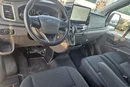 Ford transit L3H2 89999zł NETTO Brygadówka 6 osób 2.0TdCi/131KM zdjęcie 23