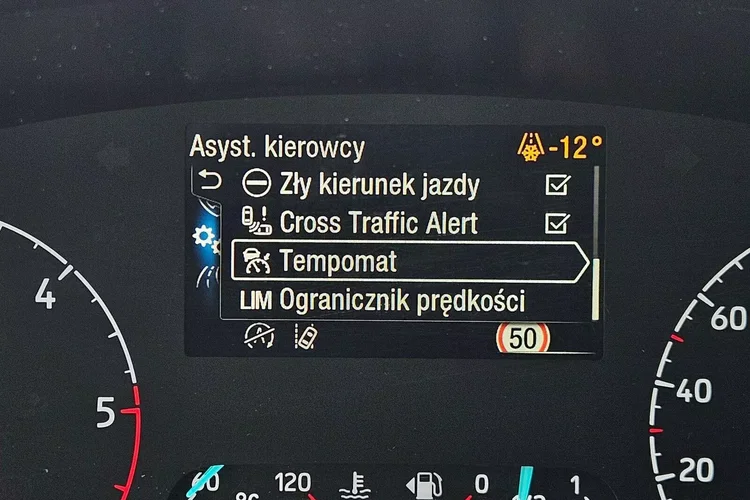 Ford transit L3H2 89999zł NETTO Brygadówka 6 osób 2.0TdCi/131KM zdjęcie 29