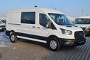 Ford transit L3H2 89999zł NETTO Brygadówka 6 osób 2.0TdCi/131KM zdjęcie 3