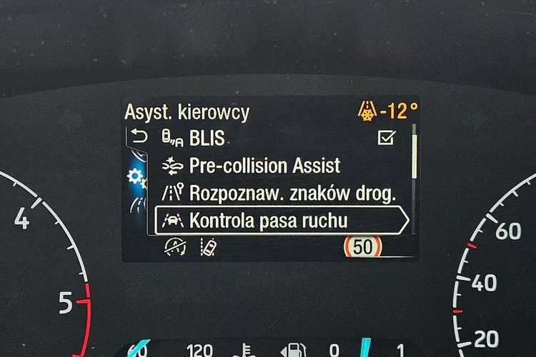 Ford transit L3H2 89999zł NETTO Brygadówka 6 osób 2.0TdCi/131KM zdjęcie 30