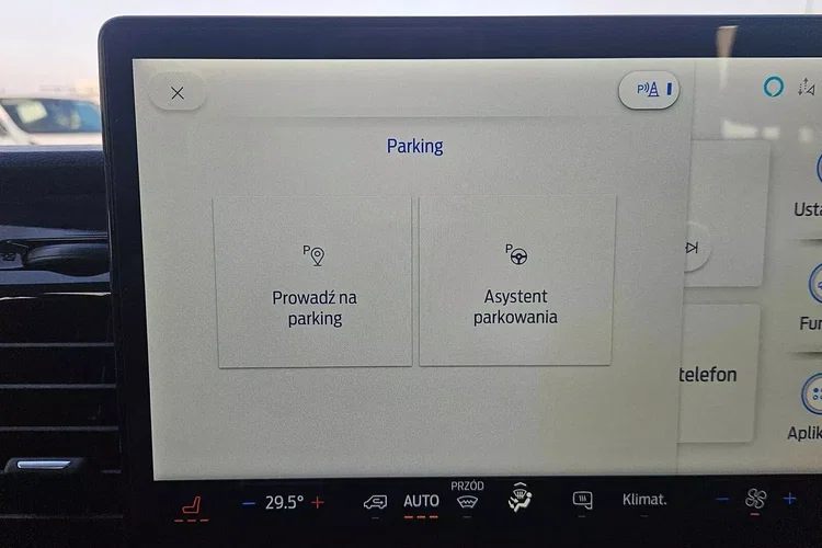 Ford transit L3H2 89999zł NETTO Brygadówka 6 osób 2.0TdCi/131KM zdjęcie 33