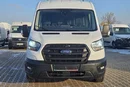 Ford transit L3H2 89999zł NETTO Brygadówka 6 osób 2.0TdCi/131KM zdjęcie 4