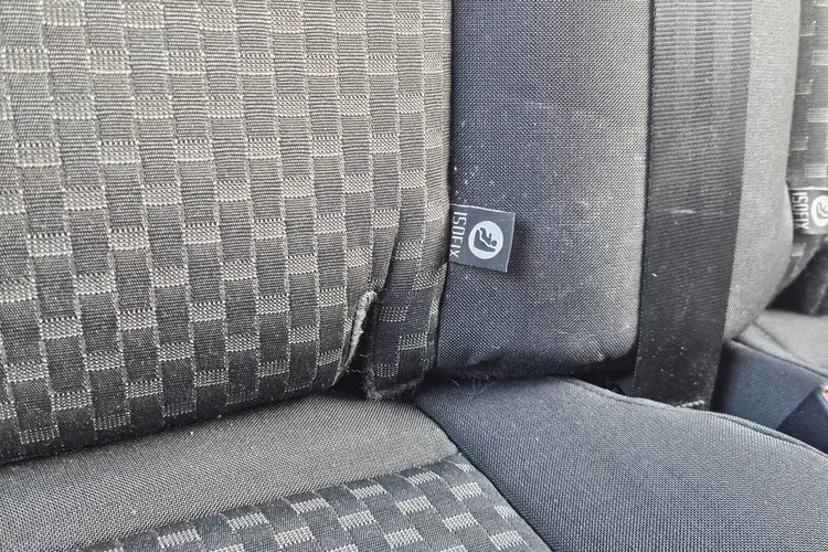 Ford transit L3H2 89999zł NETTO Brygadówka 6 osób 2.0TdCi/131KM zdjęcie 40