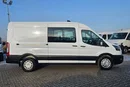 Ford transit L3H2 89999zł NETTO Brygadówka 6 osób 2.0TdCi/131KM zdjęcie 7