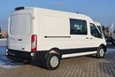 Ford transit L3H2 89999zł NETTO Brygadówka 6 osób 2.0TdCi/131KM zdjęcie 9