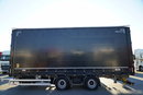 Wecon / PRZYCZEPA - 7.7 M / TANDEM / PRZEJAZDOWA / ZAWIESIE DOKI DO WÓZKA / SAF / 2023 ROK zdjęcie 11