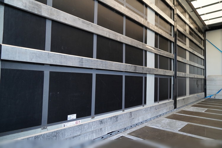 Wecon / PRZYCZEPA - 7.7 M / TANDEM / PRZEJAZDOWA / ZAWIESIE DOKI DO WÓZKA / SAF / 2023 ROK zdjęcie 18