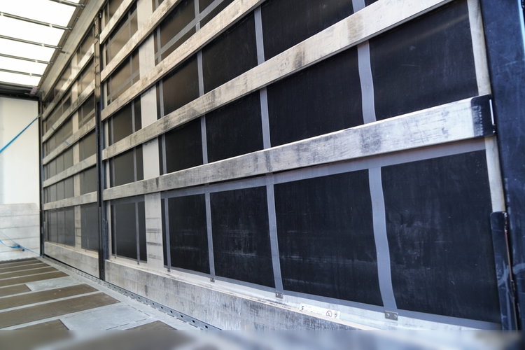 Wecon / PRZYCZEPA - 7.7 M / TANDEM / PRZEJAZDOWA / ZAWIESIE DOKI DO WÓZKA / SAF / 2023 ROK zdjęcie 19