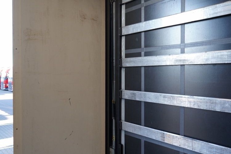 Wecon / PRZYCZEPA - 7.7 M / TANDEM / PRZEJAZDOWA / ZAWIESIE DOKI DO WÓZKA / SAF / 2023 ROK zdjęcie 22