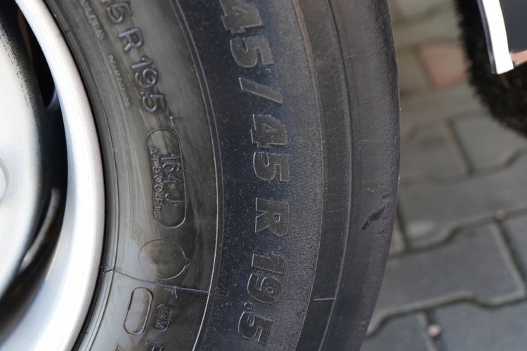 Wecon / PRZYCZEPA - 7.7 M / TANDEM / PRZEJAZDOWA / ZAWIESIE DOKI DO WÓZKA / SAF / 2023 ROK zdjęcie 26