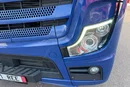 Mercedes ACTROS MP5 zdjęcie 14
