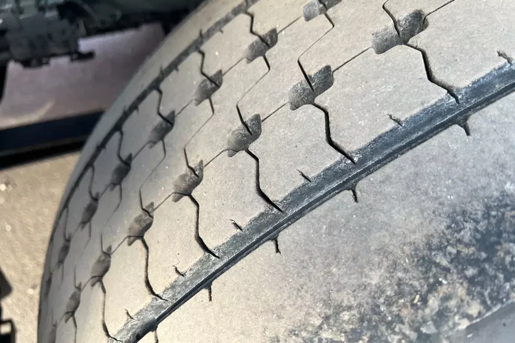 Mercedes ACTROS MP5 zdjęcie 19