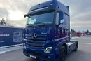 Mercedes ACTROS MP5 zdjęcie 2