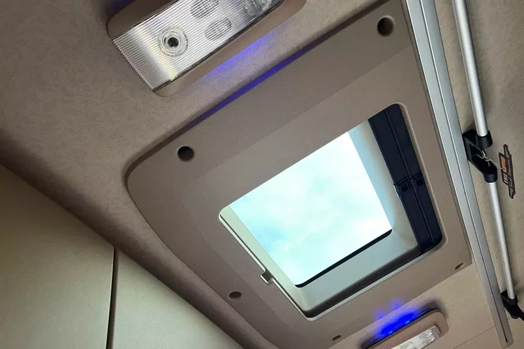 Mercedes ACTROS MP5 zdjęcie 40