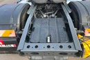 Mercedes ACTROS MP5 zdjęcie 9
