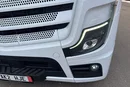 Mercedes ACTROS L GIGA prokontraktowy zdjęcie 15