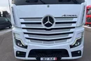 Mercedes ACTROS L GIGA prokontraktowy zdjęcie 16