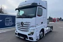 Mercedes ACTROS L GIGA prokontraktowy zdjęcie 2