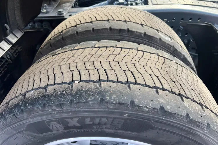 Mercedes ACTROS L GIGA prokontraktowy zdjęcie 22