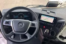 Mercedes ACTROS L GIGA prokontraktowy zdjęcie 27