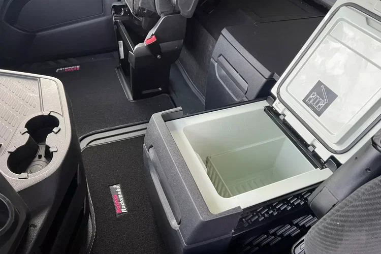 Mercedes ACTROS L GIGA prokontraktowy zdjęcie 29