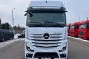 Mercedes ACTROS L GIGA prokontraktowy zdjęcie 3