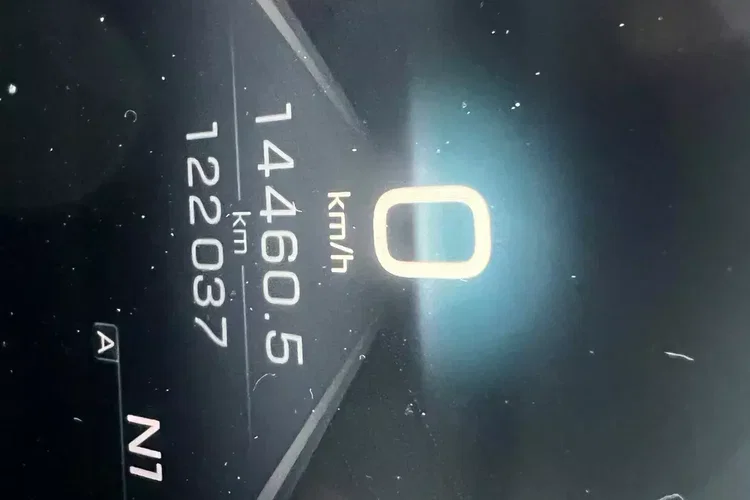 Mercedes ACTROS L GIGA prokontraktowy zdjęcie 35