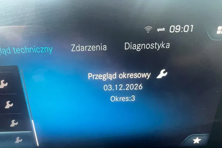 Mercedes ACTROS L GIGA prokontraktowy zdjęcie 39