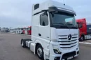 Mercedes ACTROS L GIGA prokontraktowy zdjęcie 4
